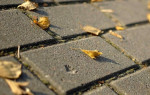 Состав бетона для тротуарной плитки; основные компоненты и тонкости изготовления