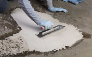 От чего зависит адгезия бетона с раствором и как ее улучшить